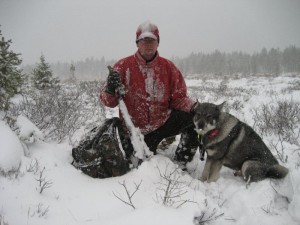 07102009 Kutuvuomassa 